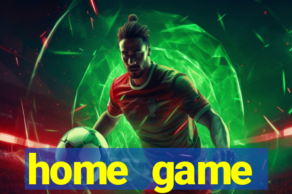 home game gamecategoryid 0